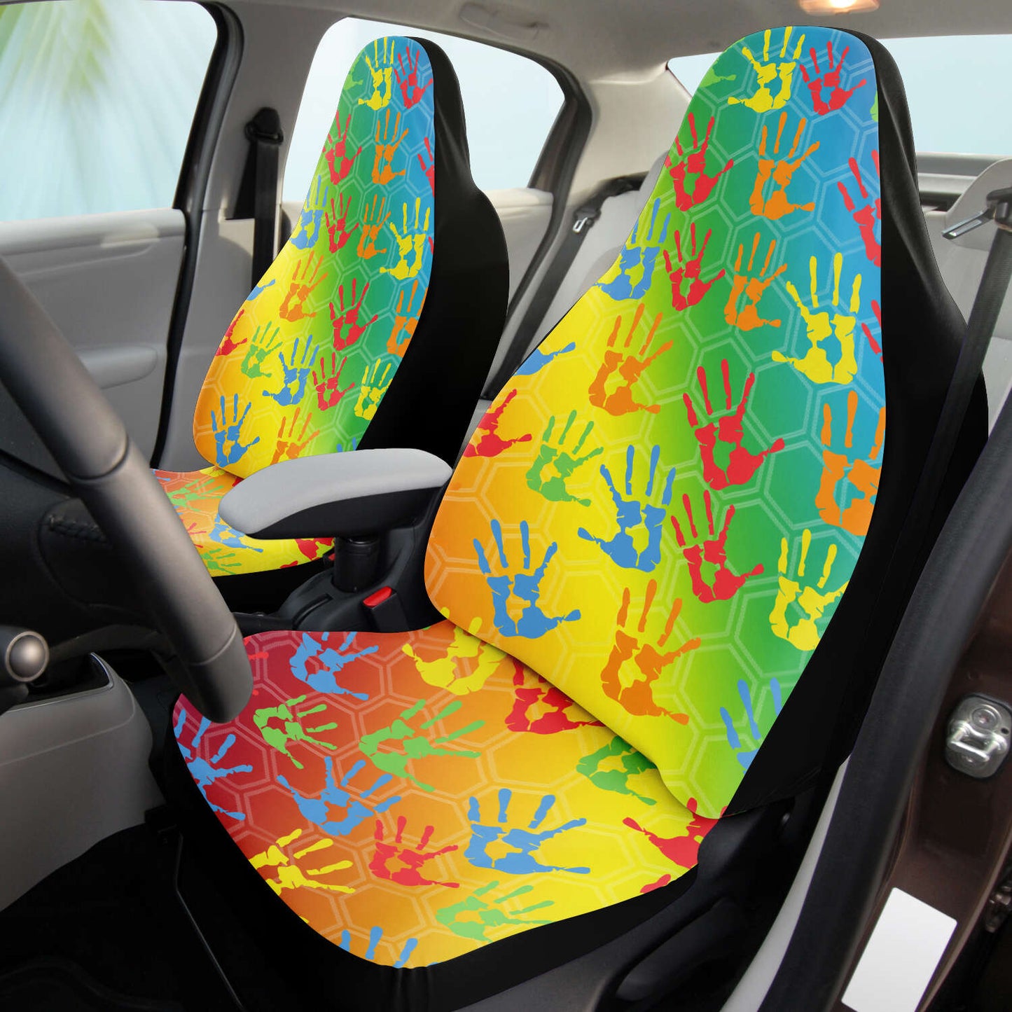 Au-Some Car Seat Covers
