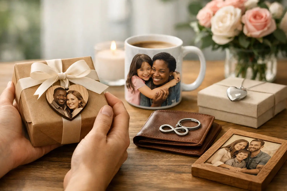 Gift Personalization That Feels Like Love