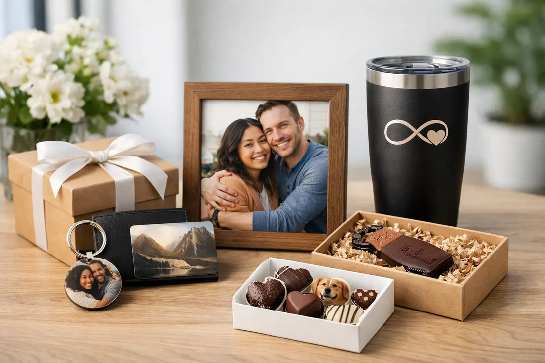 7 Custom Gifting Benefits That Feel Personal