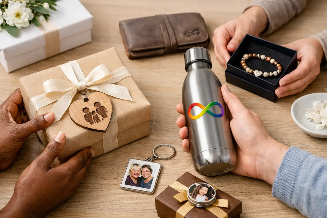 A Guide to Inclusive Gift Personalization