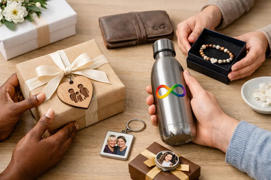 A Guide to Inclusive Gift Personalization