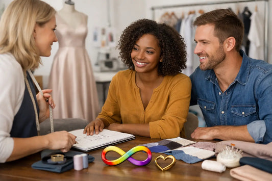 A Guide to Made-to-Order Shopping With Heart