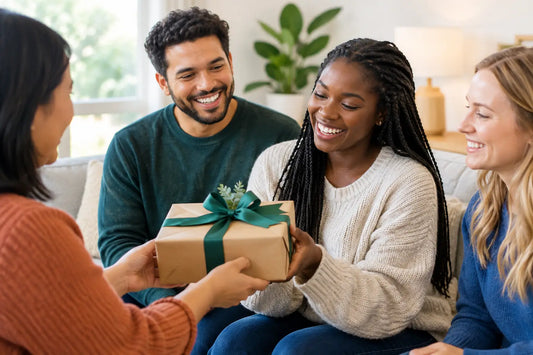 How to Choose an Inclusive Housewarming Present