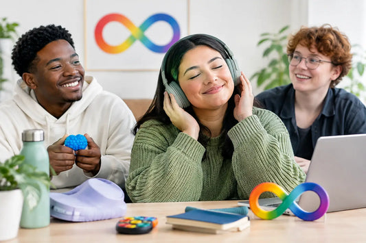 Neurodiversity Products That Celebrate You