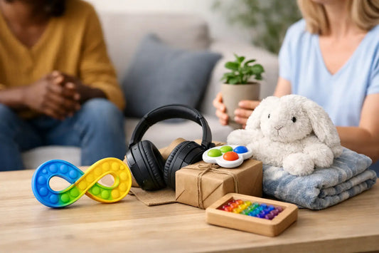 Autism Housewarming Gift Ideas That Feel Personal