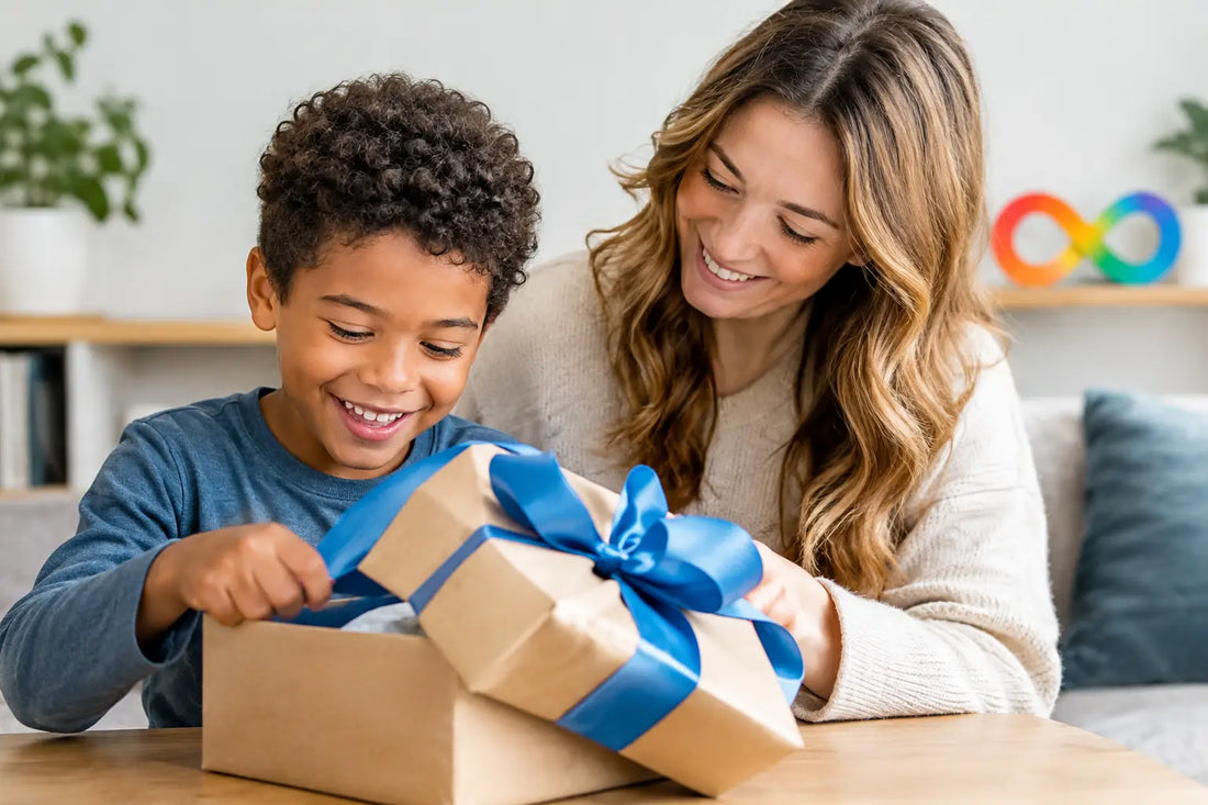 Personalized Shipping Times for Meaningful Gifts