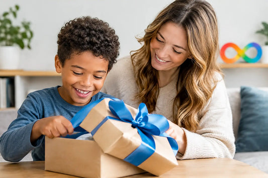 Personalized Shipping Times for Meaningful Gifts