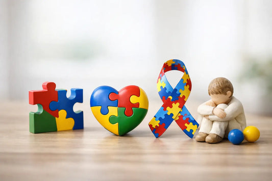 What Are Autism Symbols and What They Mean