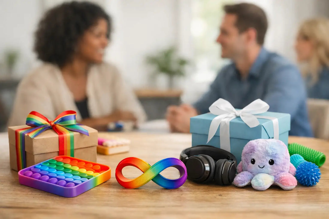 Neurodivergent Gift Trends That Feel Personal