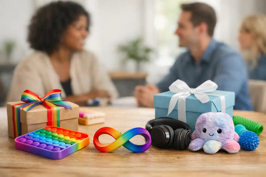 Neurodivergent Gift Trends That Feel Personal