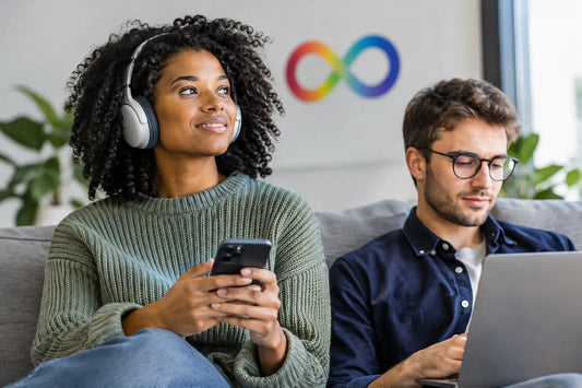 Neurodivergent Consumer Trends That Feel Personal