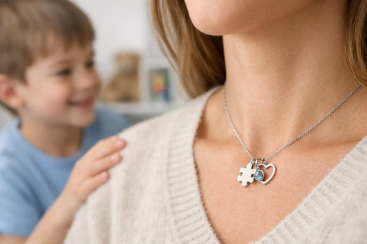 How to Choose an Autism Mom Necklace
