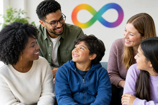 Guide to Autism Acceptance Language for Everyday Respect
