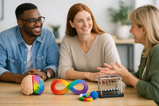 11 Neurodiversity Gifts for Adults
