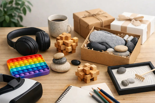 12 Thoughtful Gifts for Autistic Adults