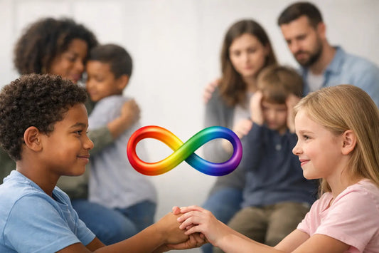 Autism Acceptance Versus Awareness Explained