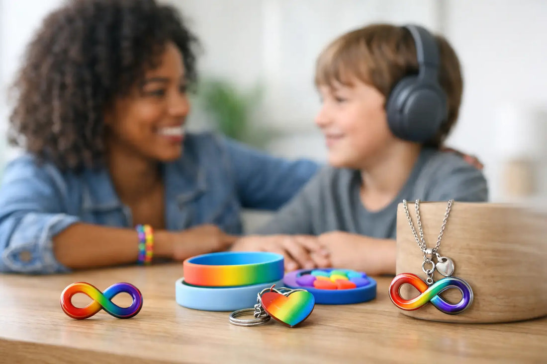 How to Choose Autism Advocacy Accessories
