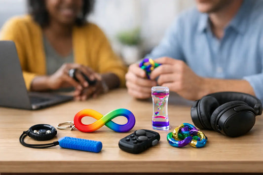 Neurodivergent Accessory Review That Feels Right
