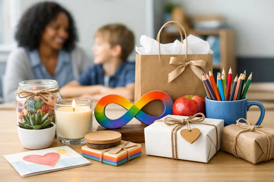 9 Autism Teacher Appreciation Gift Ideas