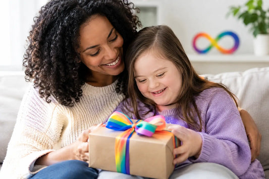 Affirming Gift Messages That Feel Like Love